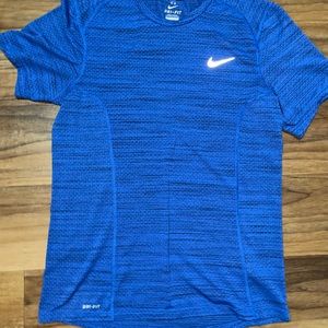 Men’s DriFit Nike T-shirt